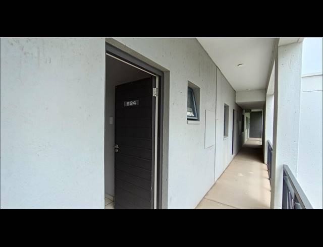 1 BEDROOM APARTMENT FOR SALE IN BALLITOVILLE